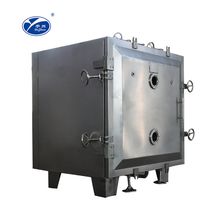 Customizable Industrial Fluid Bed Dryers For Drying With Temperature Range 50-200°C