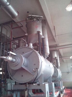 3kw-30kw Pharmaceutical Vacuum Drying Machine ISO14001 ISO9001